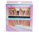MAGIC STUDIO-caixa de 5 peças SWEET PASTEL-DrShampoo - Perfumaria e Cosmética